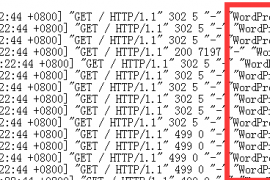 WordPress pingback DDOS攻击 nginx防护图文教程
