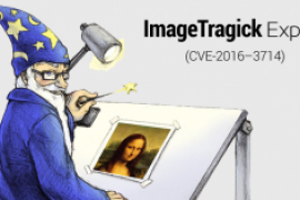 ImageMagick存在远程代码执行安全漏洞(CVE-2016-3714)附修复方法